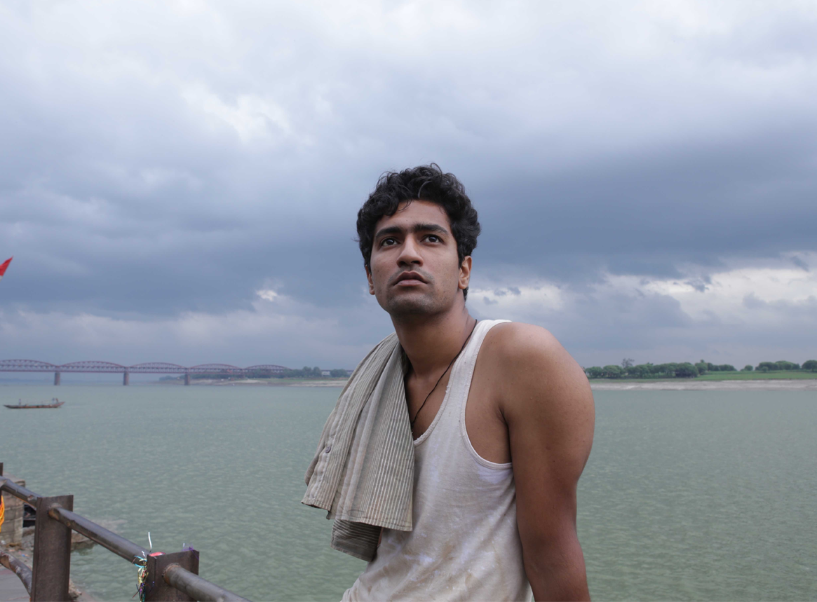 Masaan, grief and violence