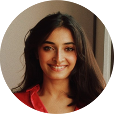 Shinjana Chakraborty