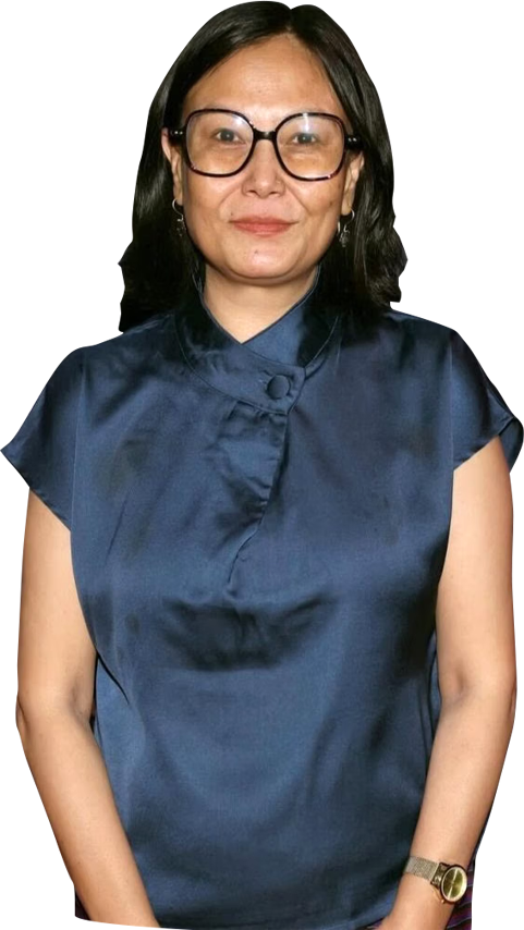 Director Lakshmipriya Deviiiii